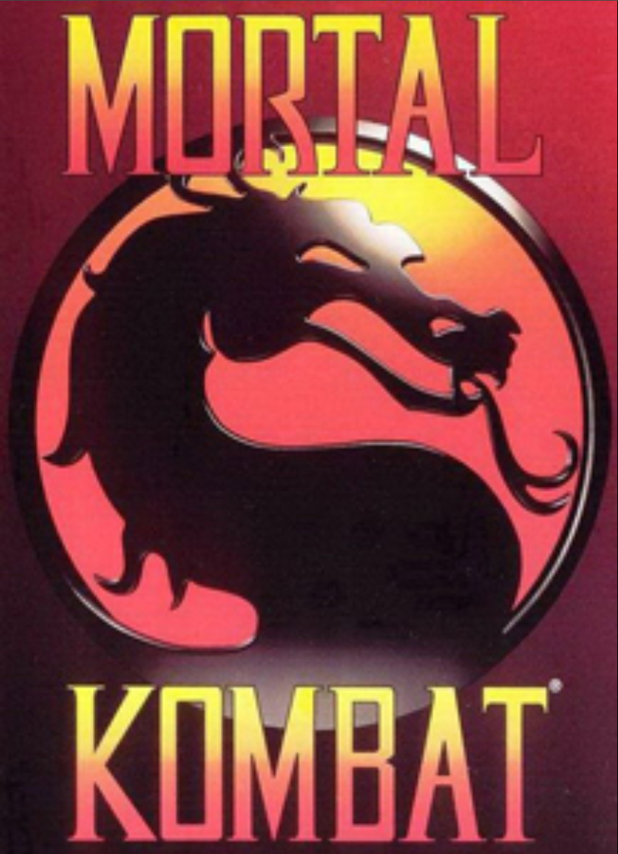 Mortal Kombat: từ 