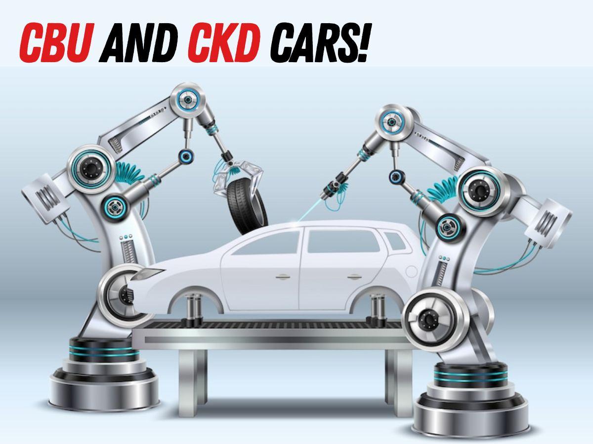 Một nửa xe Trung Quốc xuất khẩu là bộ linh kiện rời lắp ráp tránh thuế: Đông Nam Á bắt đầu siết lại trò chơi này