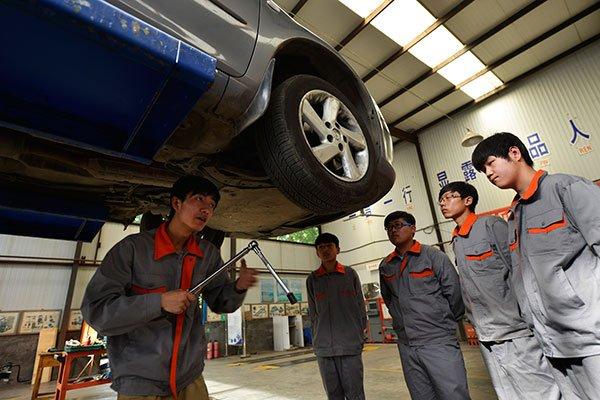 Một nửa xe Trung Quốc xuất khẩu là bộ linh kiện rời lắp ráp tránh thuế: Đông Nam Á bắt đầu siết lại trò chơi này