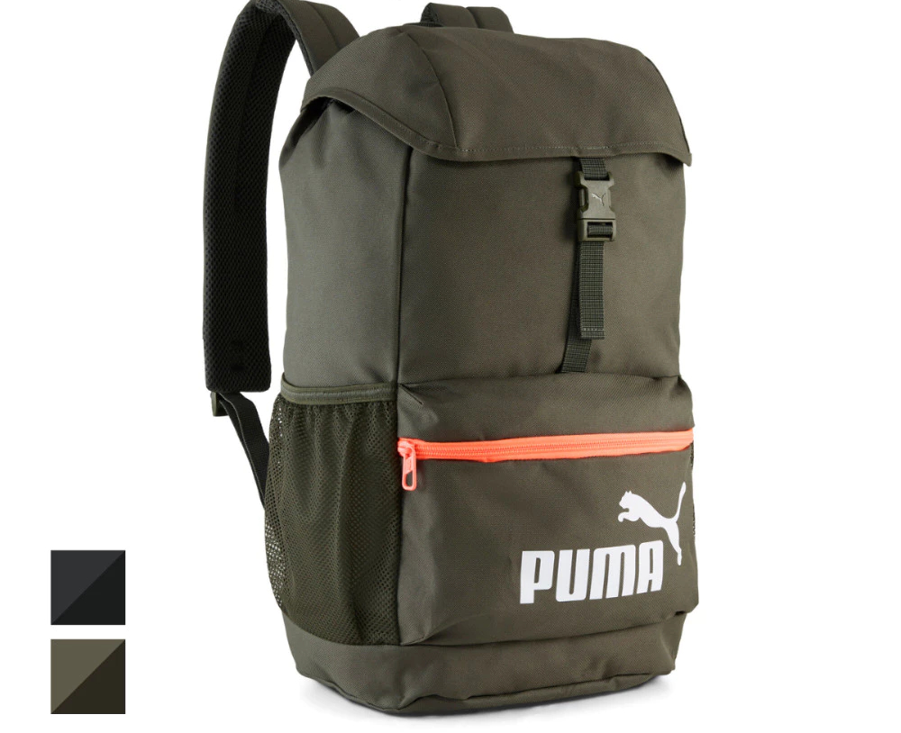 Balo Puma PHASE HOODED Backpack có giá khoảng 420.000đ