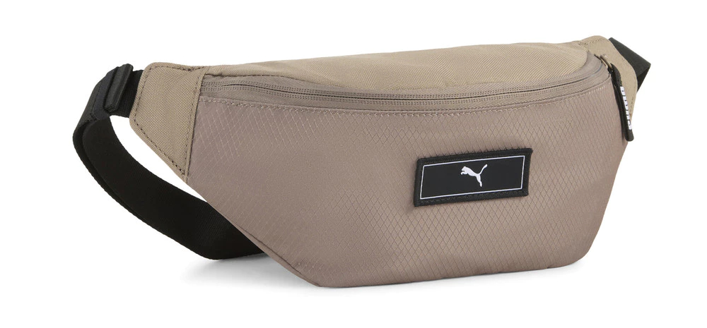 Túi đeo chéo Puma Unisex DECK Waist Bag có giá khoảng 360.000đ