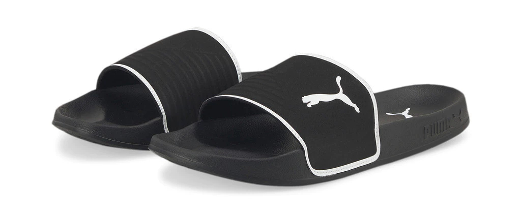 Dép Puma Unisex Leadcat có giá khoảng 300.000đ