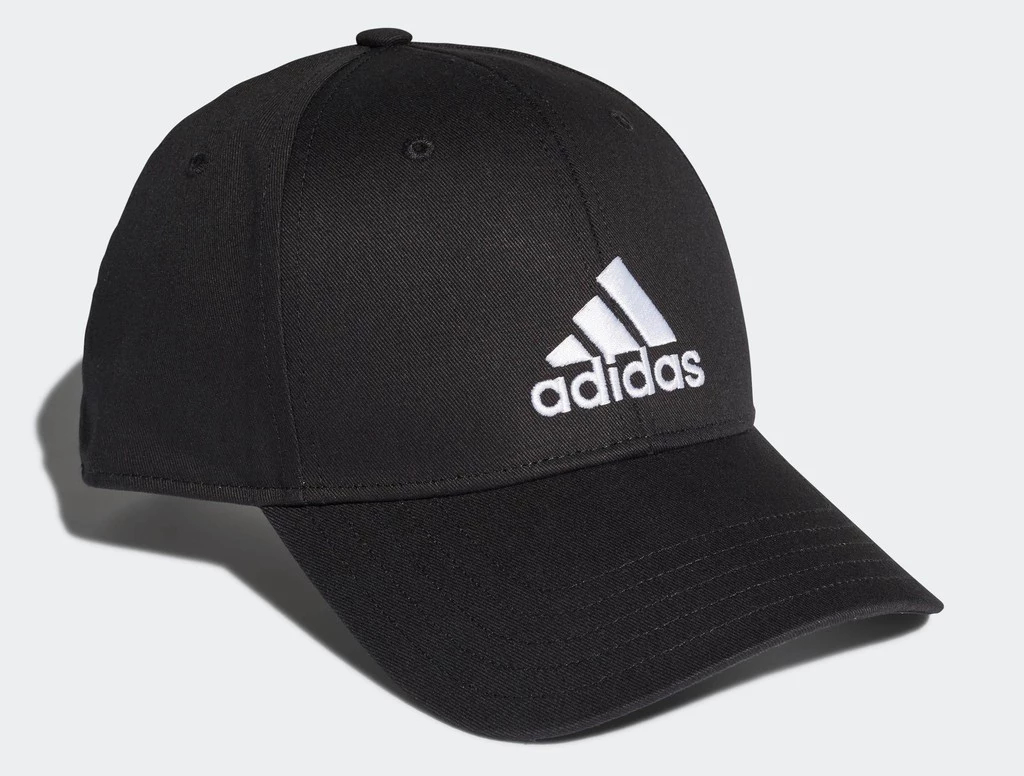 Mũ bóng chày adidas Unisex FK089 có giá khoảng 360.000đ