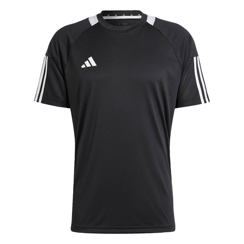  Áo thun adidas 3 Sọc Sereno AEROREADY có giá khoảng 480.000đ