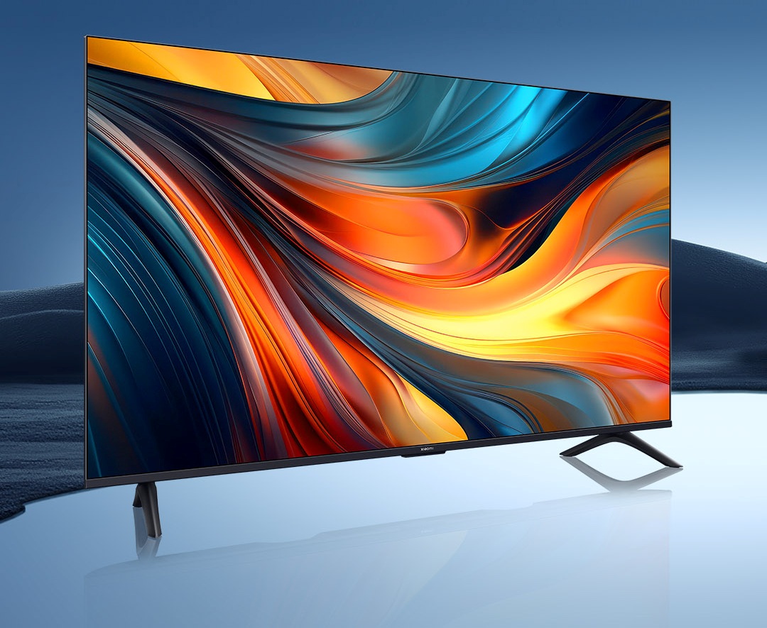 Xiaomi TV A 43'' 2026(UHD), màn hình bảo vệ mắt 4K với chất lượng hình ảnh HDR