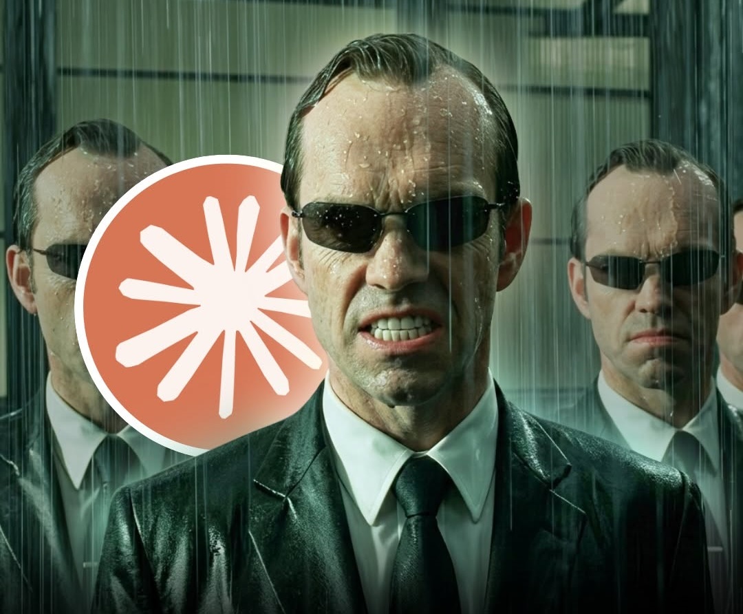 Hành vi này của AI Agents từ Claude Mythos 5 khiến nhiều người liên tưởng đến nhân vật Agent Smith trong loạt phim Ma Trận trước đây