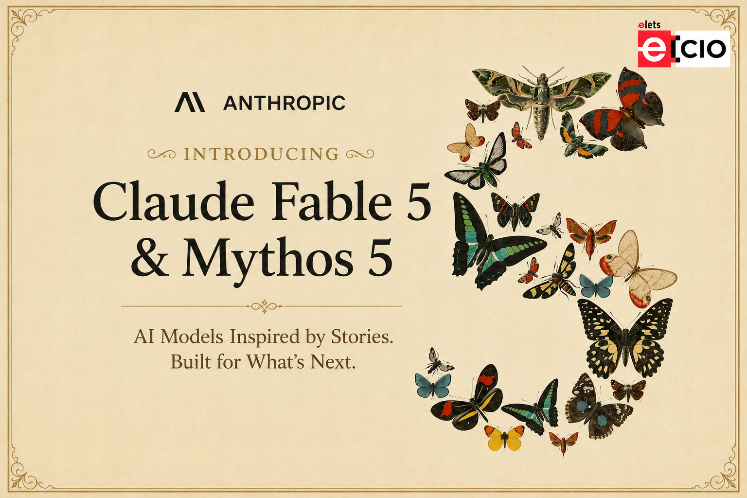 Chưa từng có trong lịch sử: Mỹ cấm xuất khẩu AI mạnh nhất của Anthropic, Mythos và Fable bị ngắt truy cập toàn thế giới