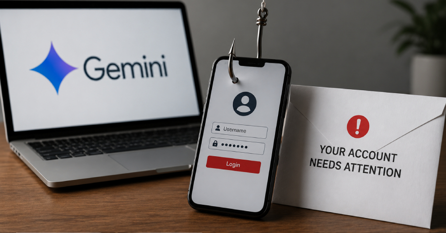 Google khởi kiện tội phạm Trung Quốc: Dùng AI Gemini tạo 9.000 website giả, lừa đảo hàng trăm nghìn người Mỹ chỉ trong 2 tuần