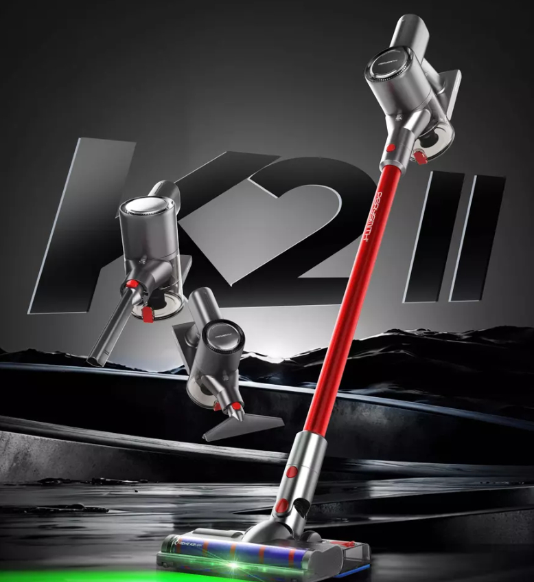 PerySmith K2MAX-II