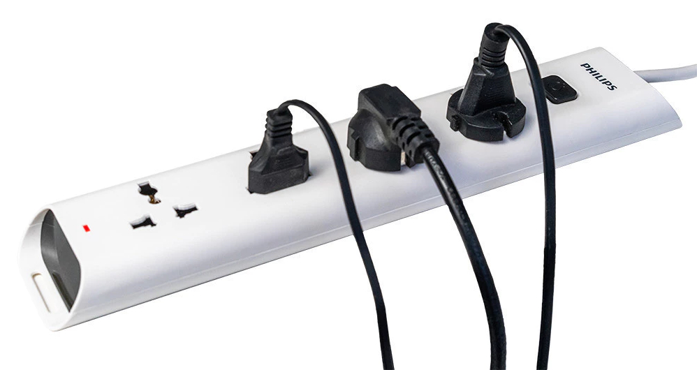 Ổ cắm Philips giảm 50% còn 245.000đ