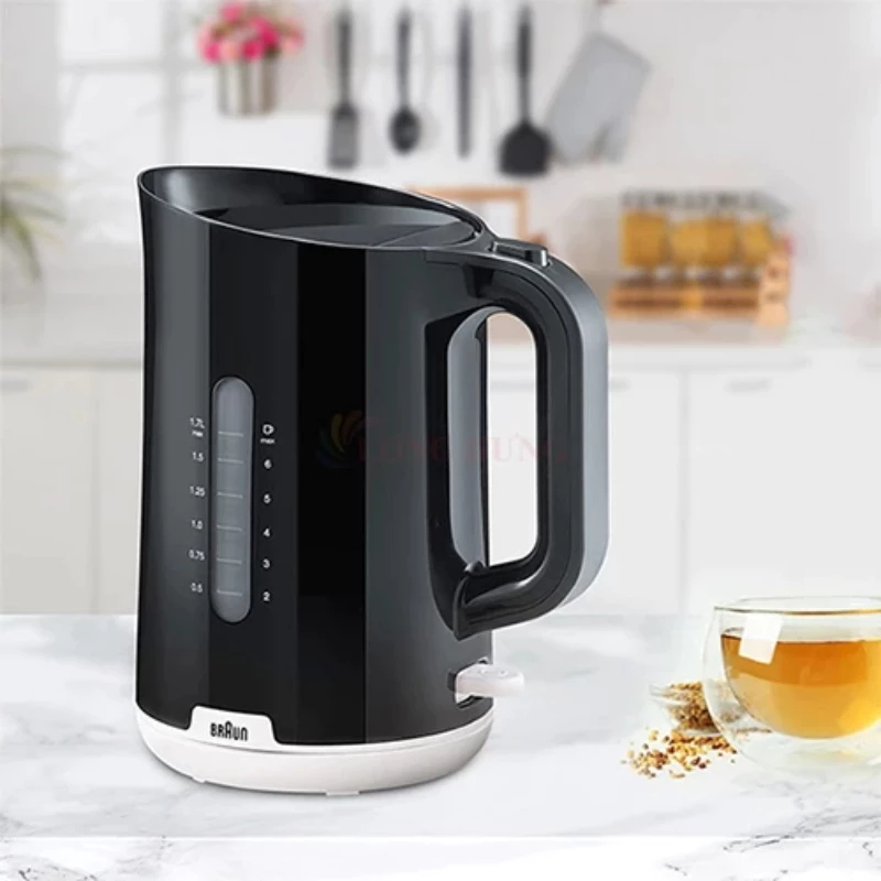 Ấm siêu tốc Braun WK1100BK giảm 30% còn 727.000đ