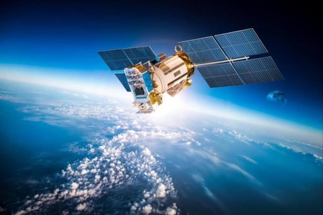 SpaceX có 12.400 vệ tinh, Trung Quốc mới có 200: Lãnh đạo chương trình vệ tinh Trung Quốc cảnh báo thời gian đang cạn dần