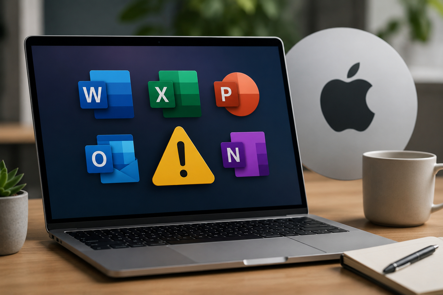 Từng bỏ gần 4 triệu đồng mua Office 2019 trọn đời, nhưng hàng triệu người dùng Apple sắp không còn dùng nó để chỉnh sửa tài liệu được nữa