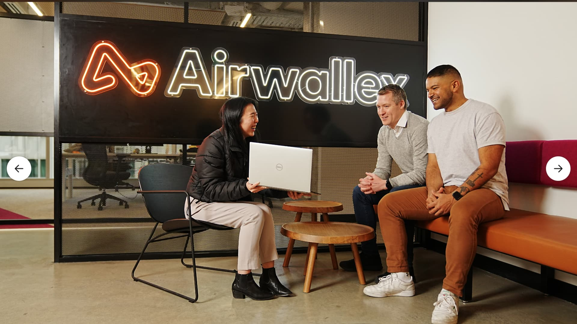 Airwallex gọi thêm 320 triệu USD ở định giá 11 tỷ USD: ván cược vào ngày các tác nhân AI tự rút ví trả tiền
