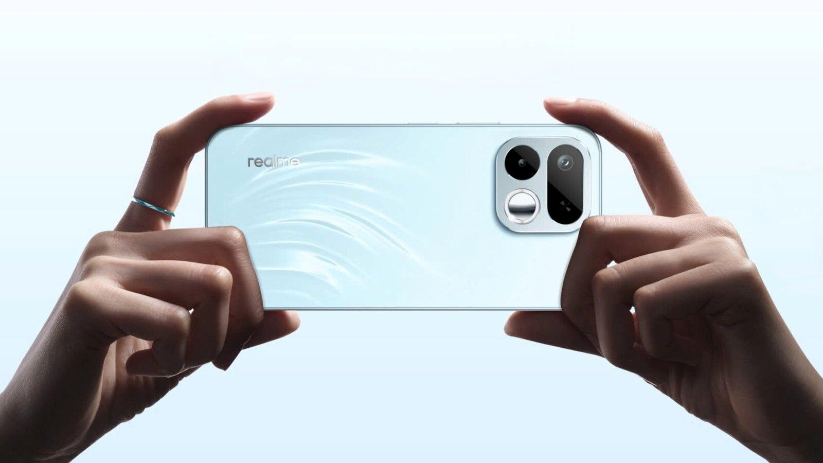   realme 16T 5G mở bán tại Việt Nam từ ngày 05/06/2026 với 2 tùy chọn bộ nhớ.  