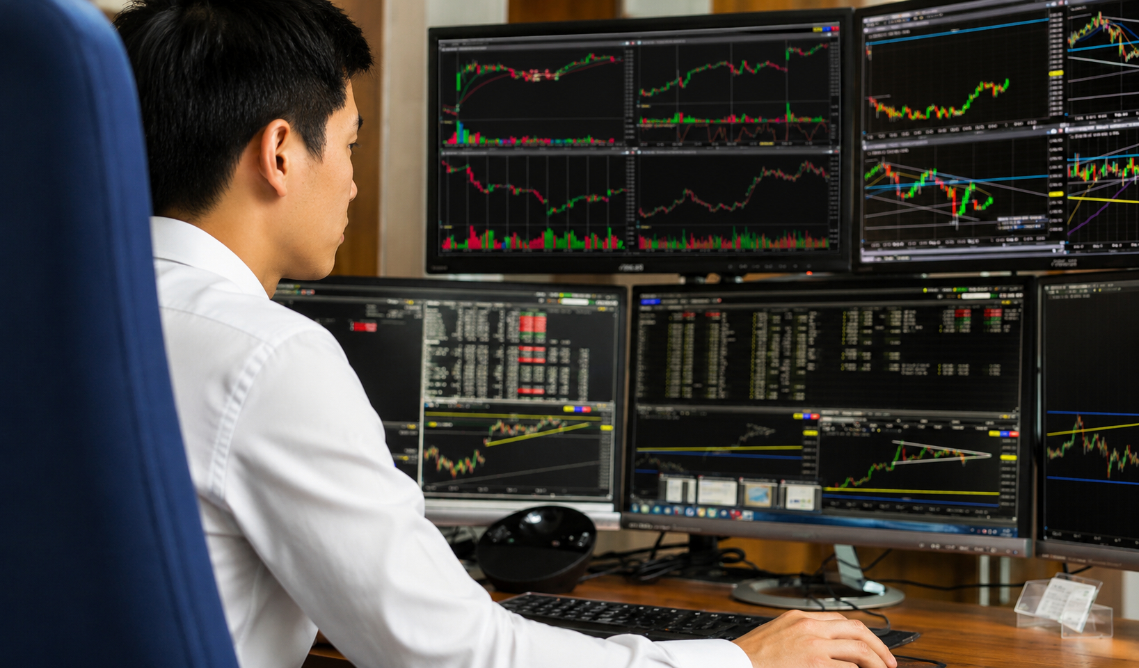 Không phải tiền, đây mới là điều giữ chân mọi người ở lại thị trường chứng khoán