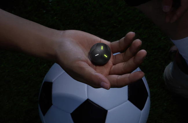 FineTrack 2 Soccer Design lấy cảm hứng từ mùa World Cup 2026. Sản phẩm có giá khoảng 295.000đ