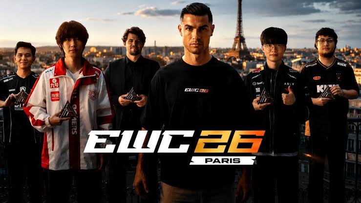 Trước giờ khai mạc Esports World Cup 2026: Cuộc chuyển mình lịch sử của thể thao điện tử tại Kinh đô Ánh sáng