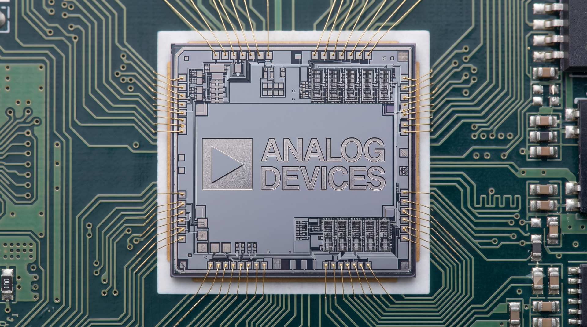 ADI chốt xong thương vụ mua Empower Semiconductor, dồn lực giải bài toán