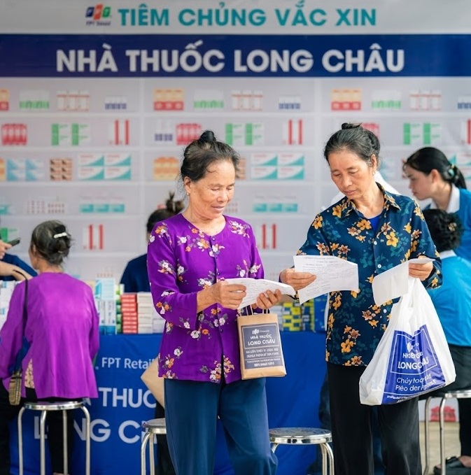 Đằng sau kế hoạch đưa hơn 30 loại thuốc mới về Việt Nam: Khi người Việt không còn phải nhìn những tiến bộ y học qua tin tức nước ngoài