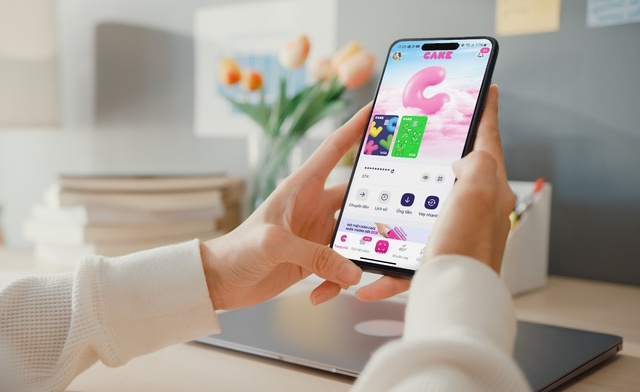 Một học sinh 15 tuổi giờ đã có thể mở tài khoản ngân hàng online: Thay đổi nhỏ có thể định hình thế hệ người dùng tài chính tiếp theo