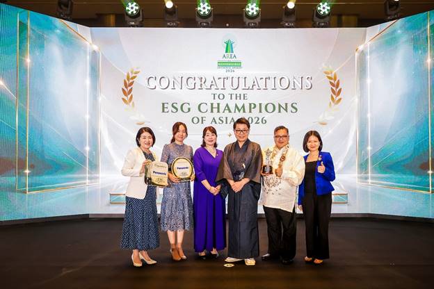Sáng kiến của Panasonic được đánh giá cao vì những đóng góp thiết thực cho cộng đồng địa phương tại những nơi chưa có điện lưới