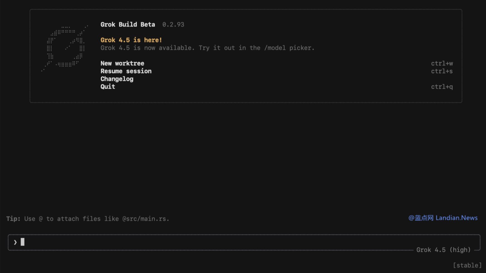 Dùng công cụ AI của Elon Musk để lập trình, toàn bộ bí mật trong dự án của dev bị gửi đi mà không biết