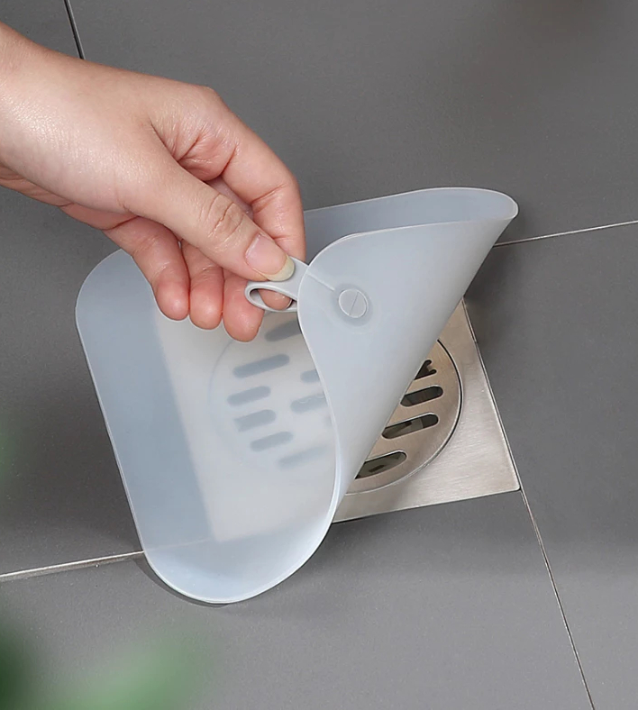 Tấm silicon ngăn mùi của Ecoco có giá 60.000đ