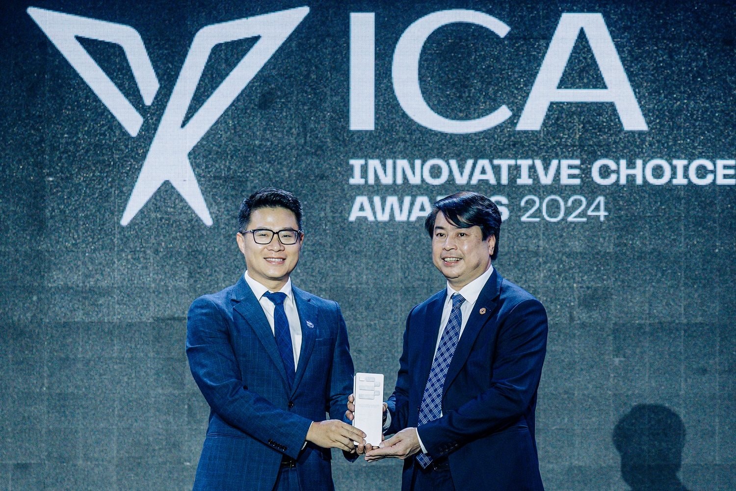 HDBank nhận giải thưởng “Ngân hàng Xanh của năm” tại Better Choice Awards 2024