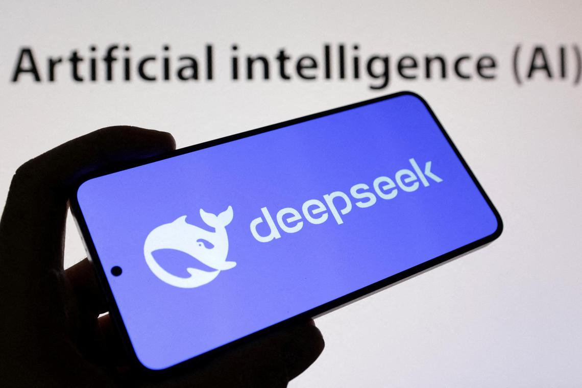 DeepSeek đang tập trung tối đa cho mục tiêu sớm đạt tới AGI
