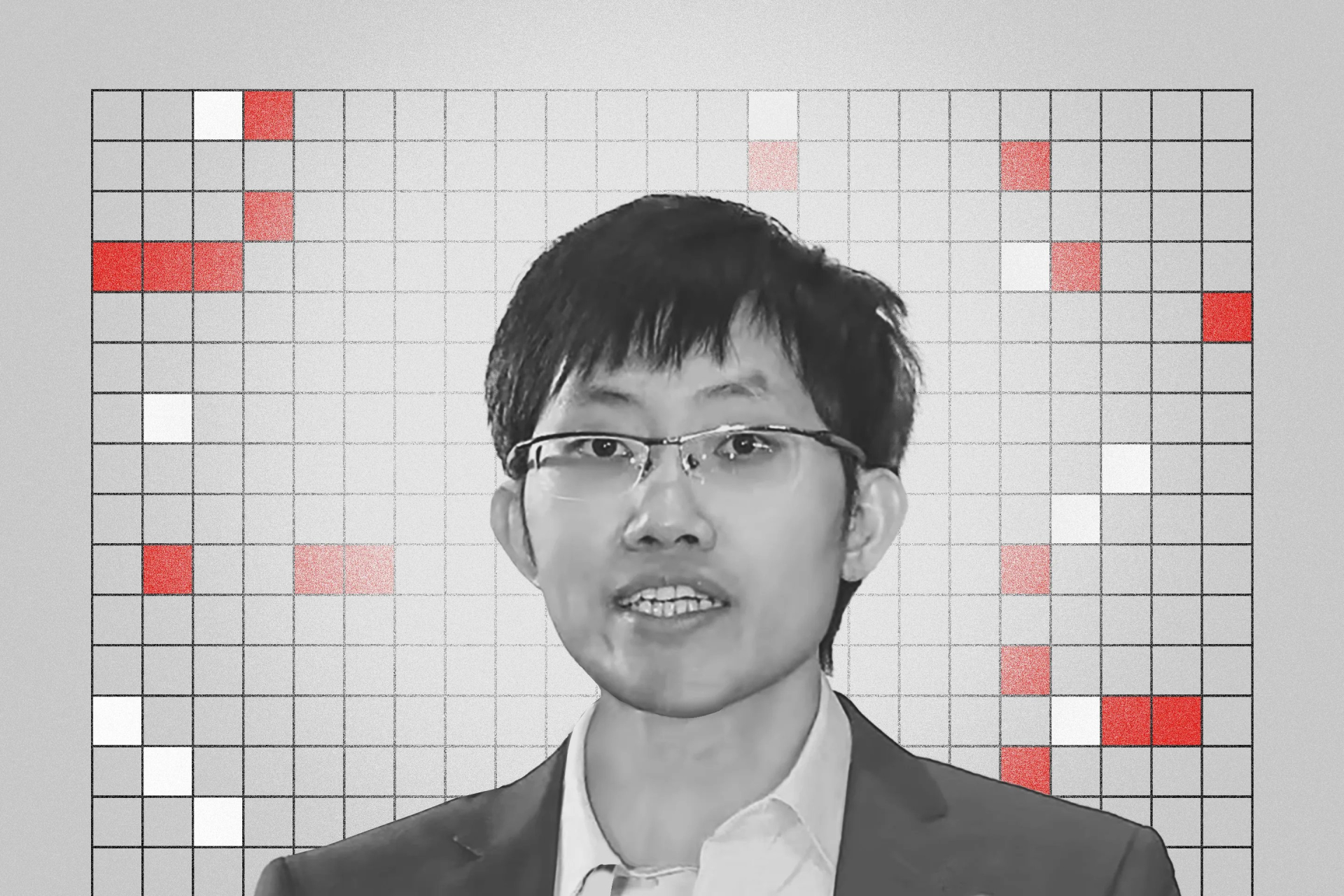 Ông Lương Văn Phong, người sáng lập kiêm CEO của DeepSeek