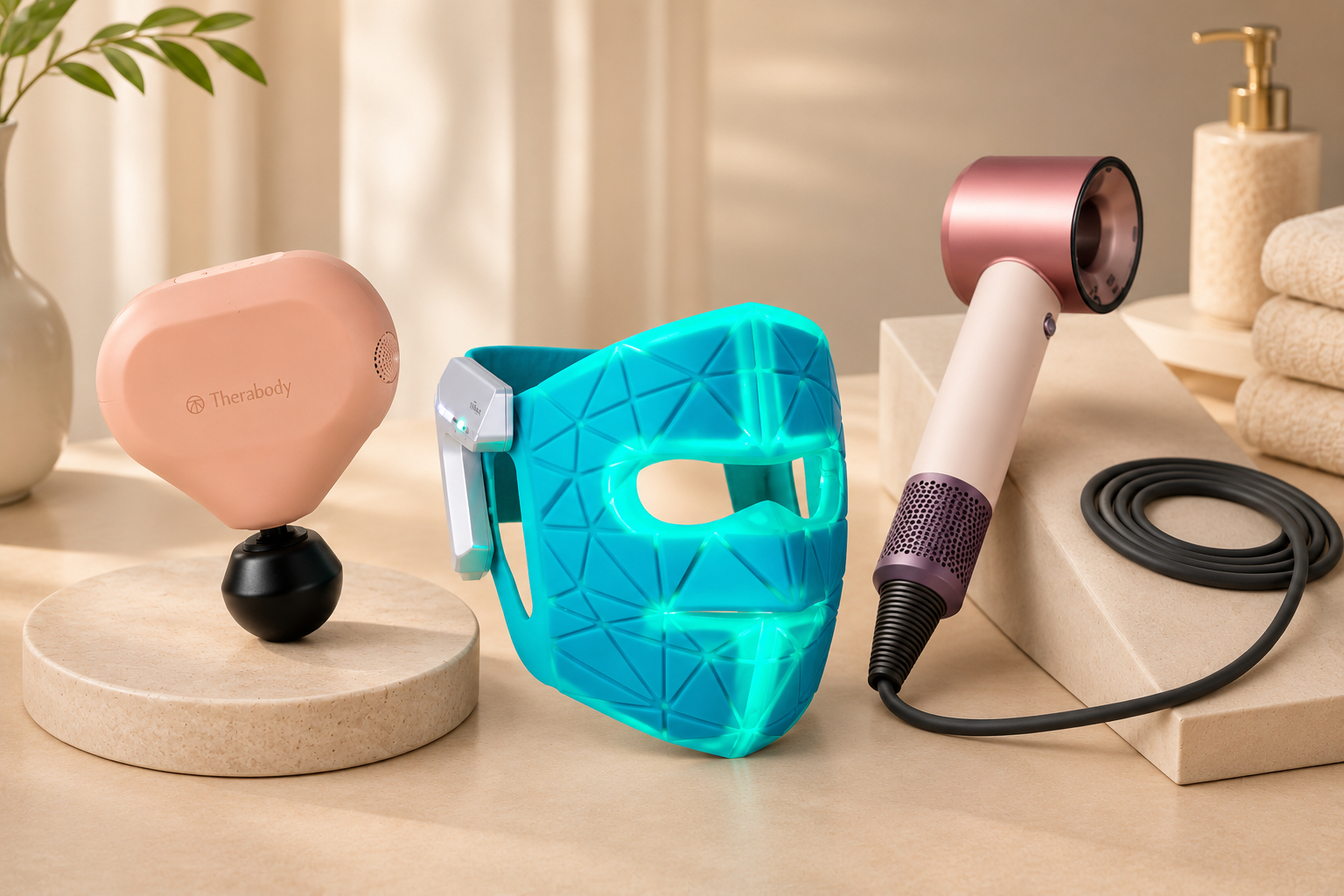 Better List gọi tên Anker S1 Pro: Khi công nghệ trở thành người đồng hành của phụ nữ hiện đại