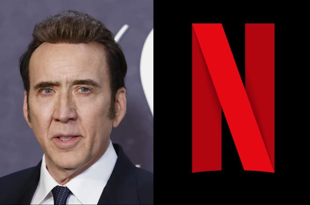 Công ty trăm tỷ USD cũng có lúc ẩu thế này: Netflix làm mất ổ cứng chứa phim của Nicolas Cage, bị đòi bồi thường 100 triệu USD