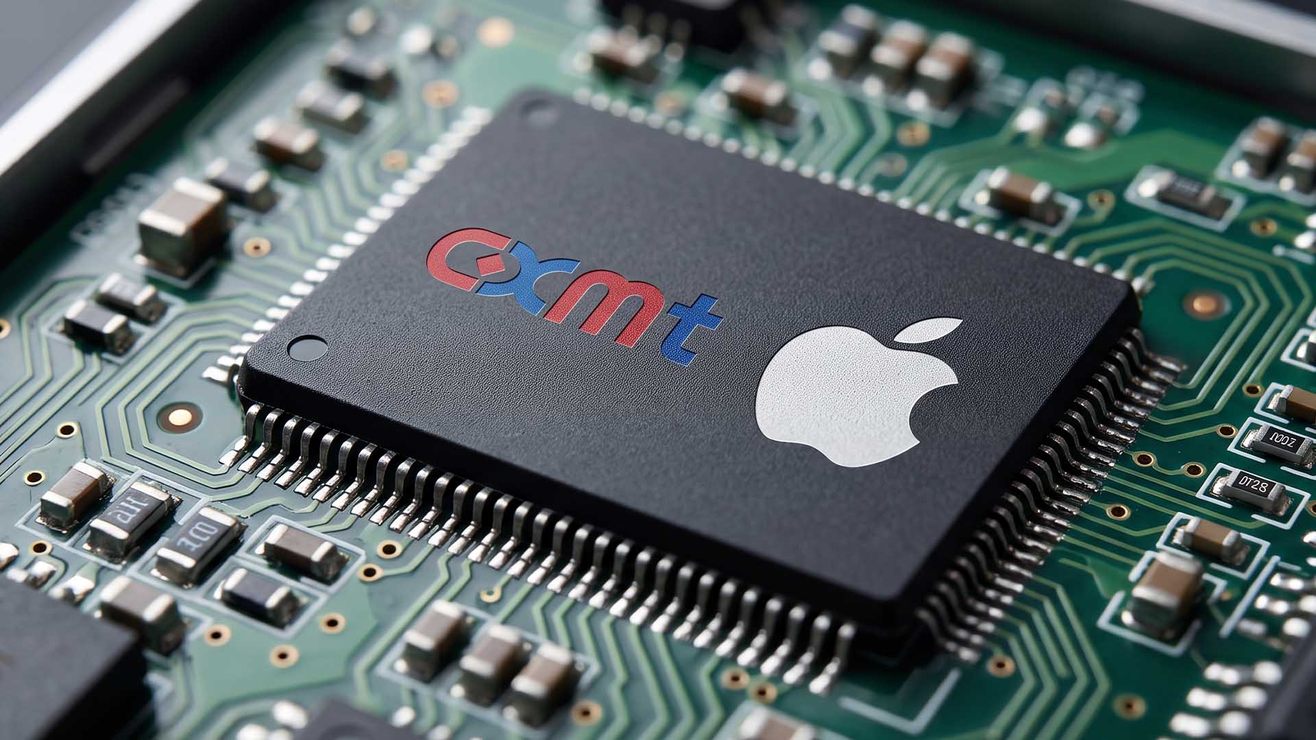 Tưởng mua được giá rẻ, Apple tìm đến CXMT mua DRAM, hóa ra giá ngang hoặc cao hơn Samsung