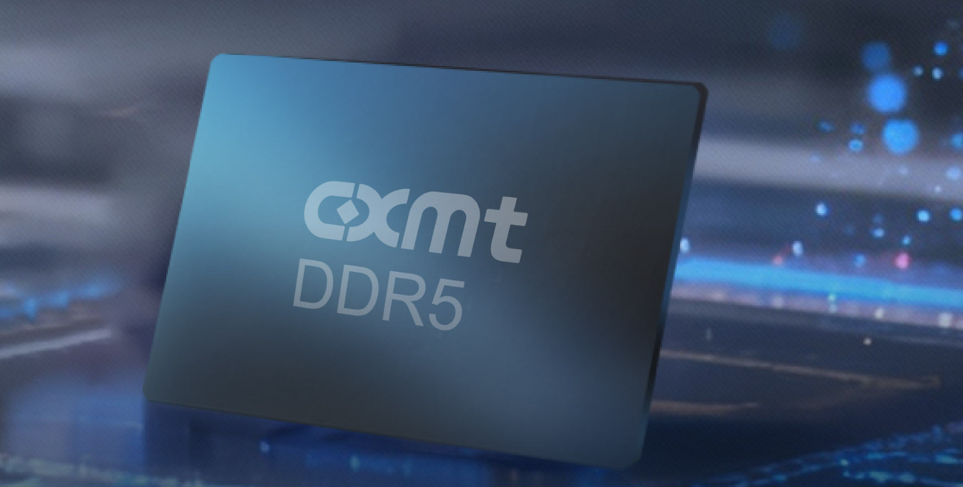 Chip nhớ CXMT hóa ra không rẻ và dễ mua như mọi người tưởng tượng