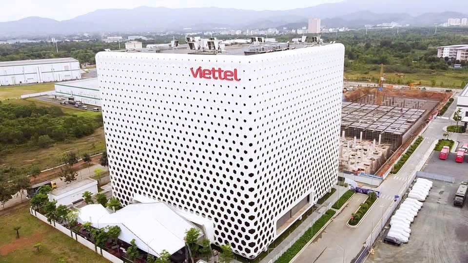 Viettel Cloud AI-Native được thiết kế để đáp ứng toàn bộ vòng đời phát triển AI trên cùng một hạ tầng.