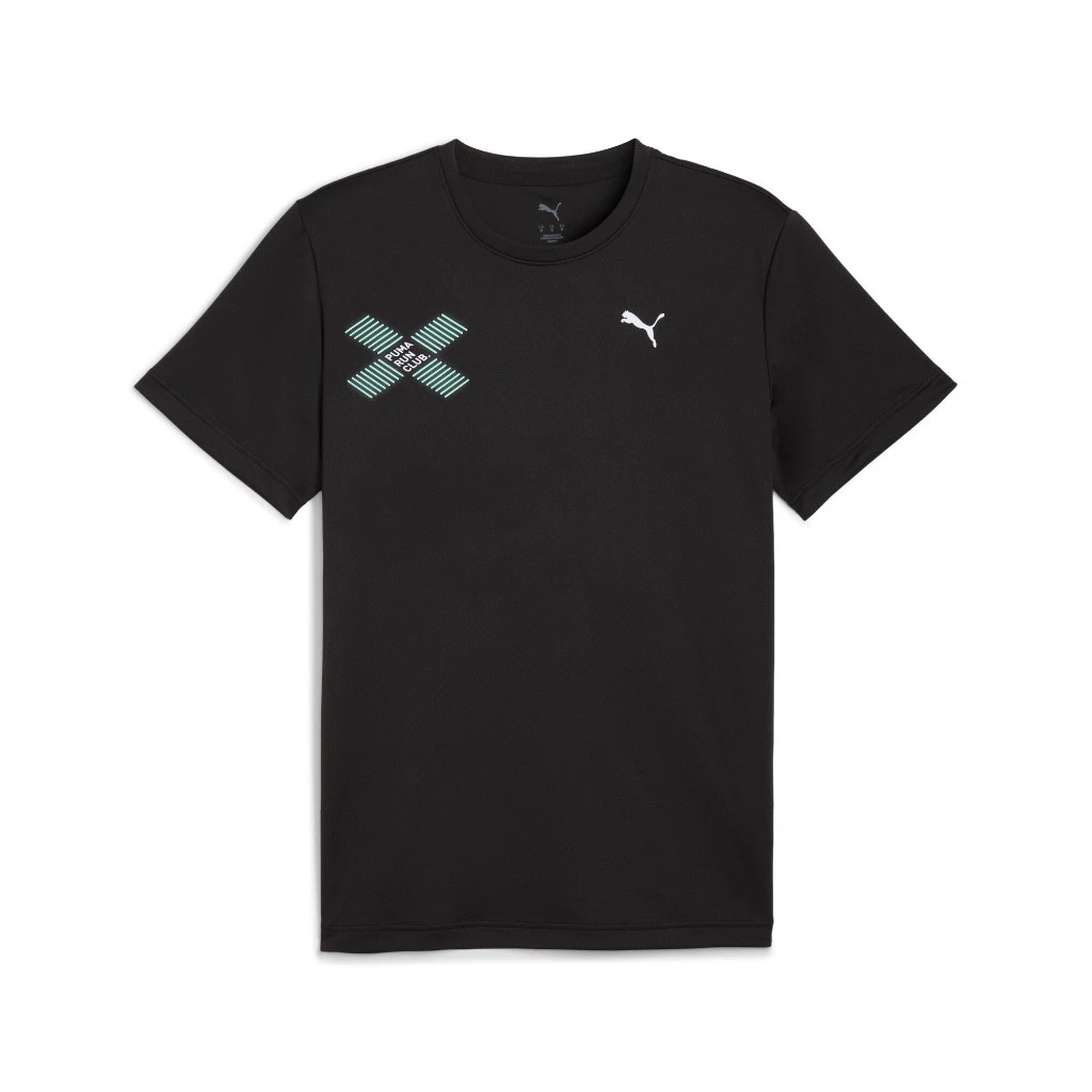 Áo M RUN DIGITOKYO GRAPHIC TEE sale còn 358.000đ