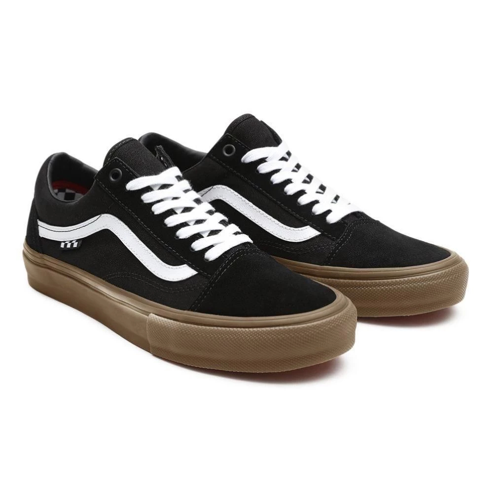 Giày Vans Skate Old Skool có giá khoảng 1 triệu đồng