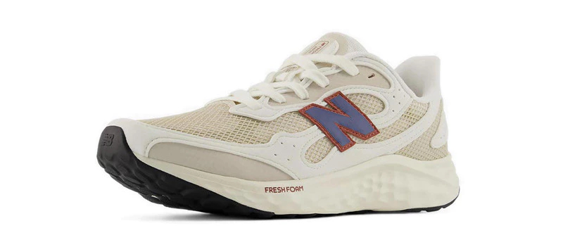 Giày New Balance Fresh Foam Arishi v4 Men Fitness Running sale còn khoảng 950.000đ