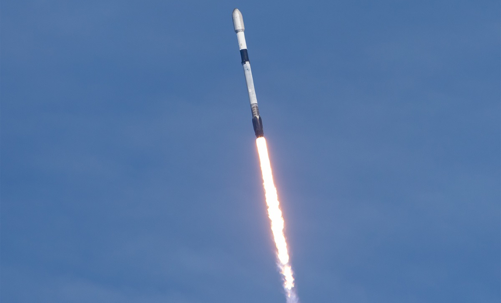 VinSpace ký hợp đồng phóng vệ tinh với SpaceX, dự kiến lên quỹ đạo quý 2 năm 2027