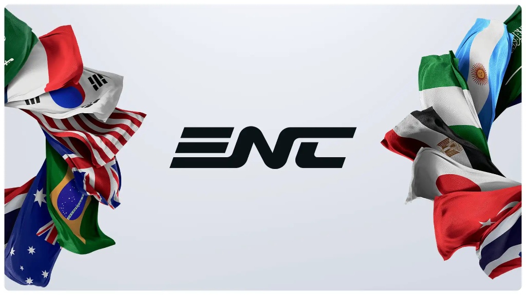 Esports Nations Cup chính thức dời lại sang năm 2027 - Ảnh: EF.
