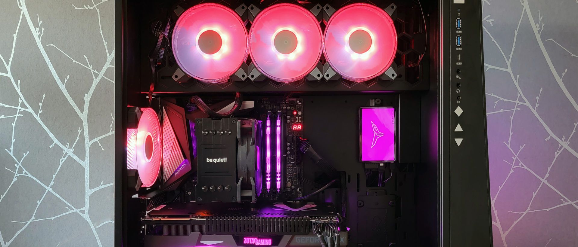 Windows 11 đang chơi game thì bị màn hình xanh: Thủ phạm được Microsoft xác định là hệ thống đèn RGB