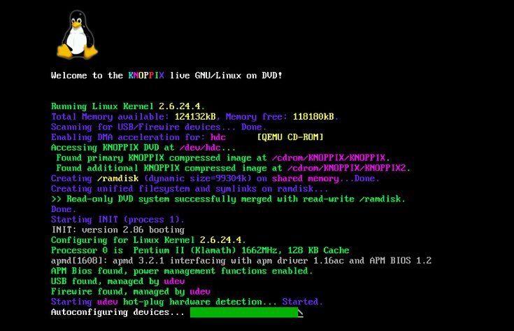 Sau 24 bản vá bổ sung thông tin gỡ lỗi và 18 lần khởi động nhân Linux, cuối cùng lỗi này đã được fix.