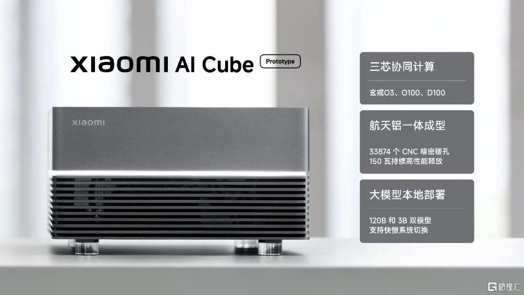 Xiaomi giới thiệu loạt chip mới, không chỉ cho smartphone: Có cả tiến trình 3nm, mở rộng sang AI và xe tự lái