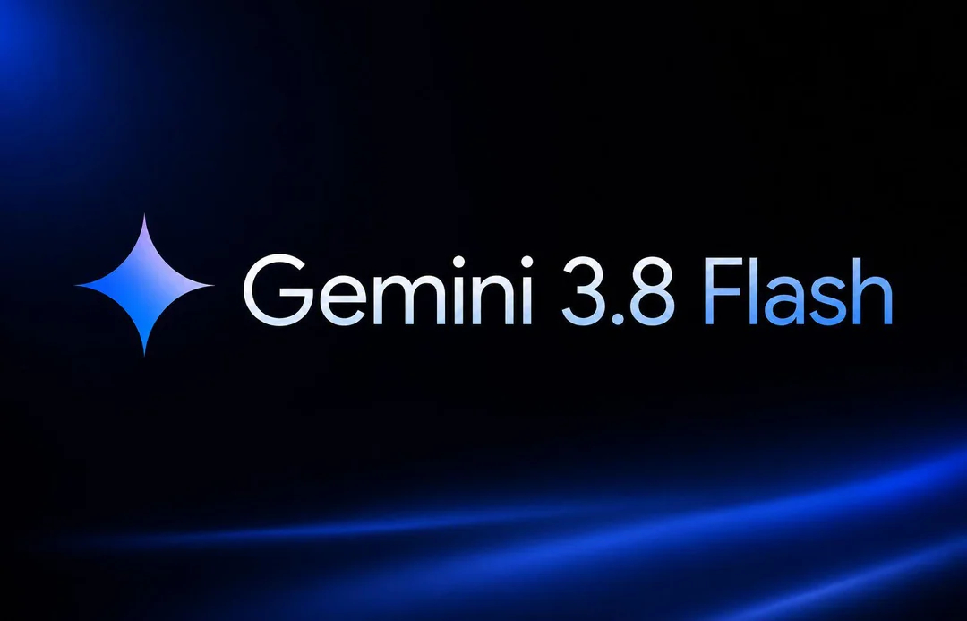 Gemini 3.8 Flash ra mắt