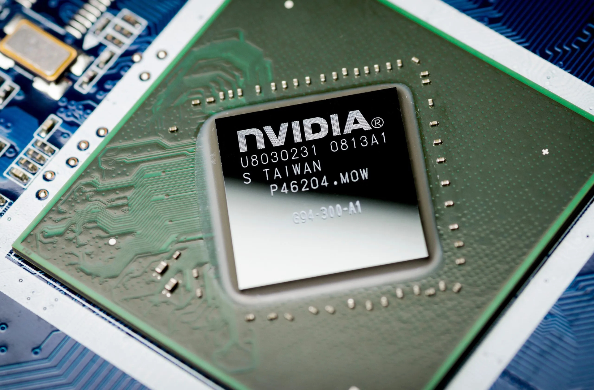 Chip Huawei kém NVIDIA 4 lần, DeepSeek vẫn đặt 160.000 chiếc: Cơ hội cho NVIDIA tại Trung Quốc gần như không còn