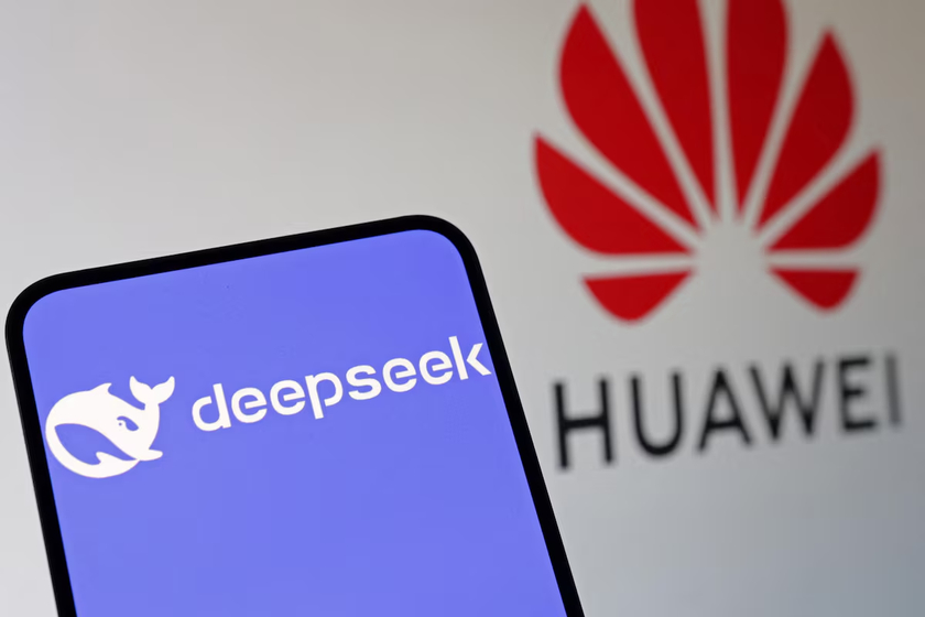 Chip Huawei kém NVIDIA 4 lần, DeepSeek vẫn đặt 160.000 chiếc: Cơ hội cho NVIDIA tại Trung Quốc gần như không còn