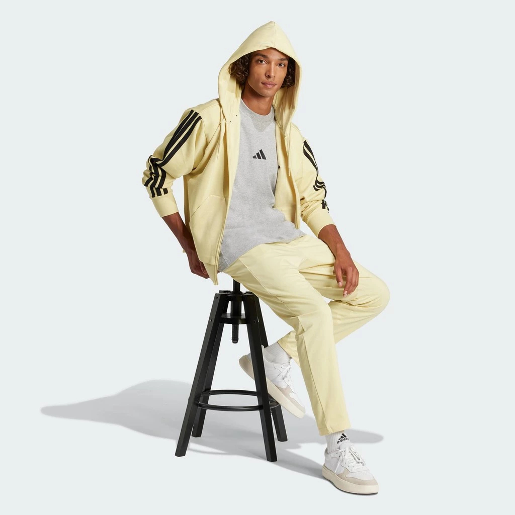 Áo thun adidas Single Jersey Essentials 