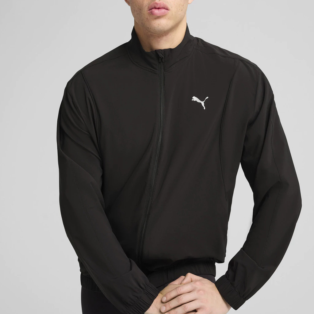 Áo khoác thể thao Run Velocity Woven 