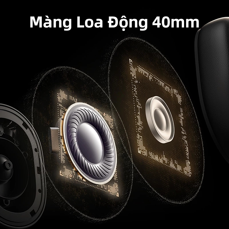 2 mẫu tai nghe Ugreen không có đối thủ trong tầm giá 400k: Một chiếc chống ồn chủ động, một chiếc pin 28 giờ